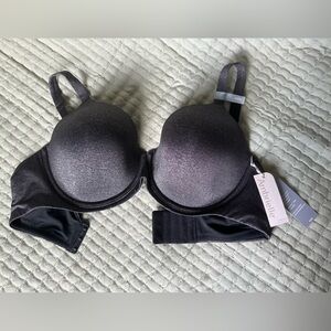 Ambrielle Full Coverage Everyday Bra - 40D